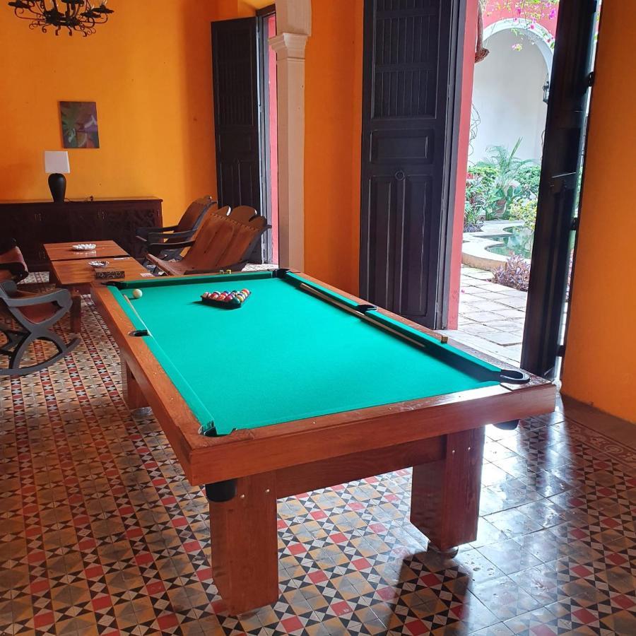 Villa Merida Boutique Hotel - Adults Only Exterior foto