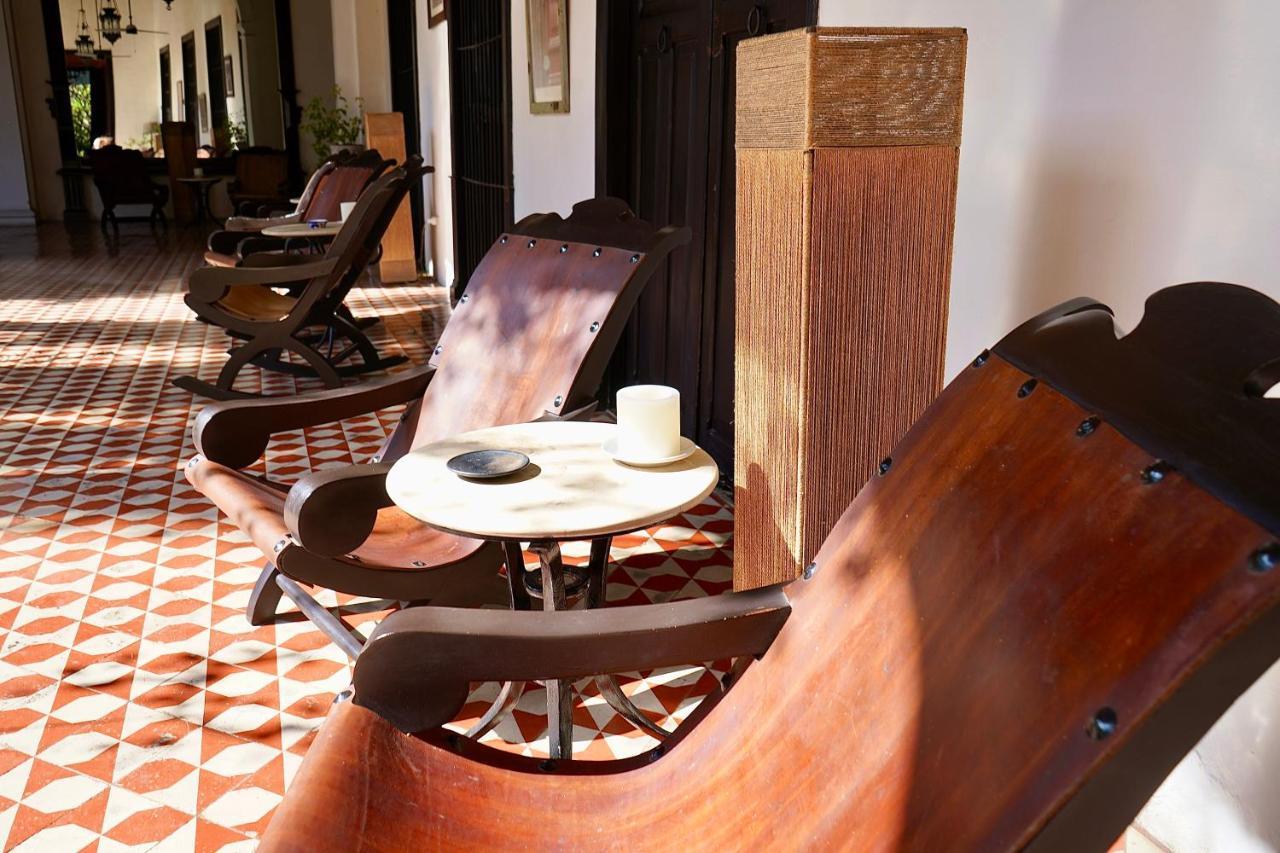 Villa Merida Boutique Hotel - Adults Only Exterior foto