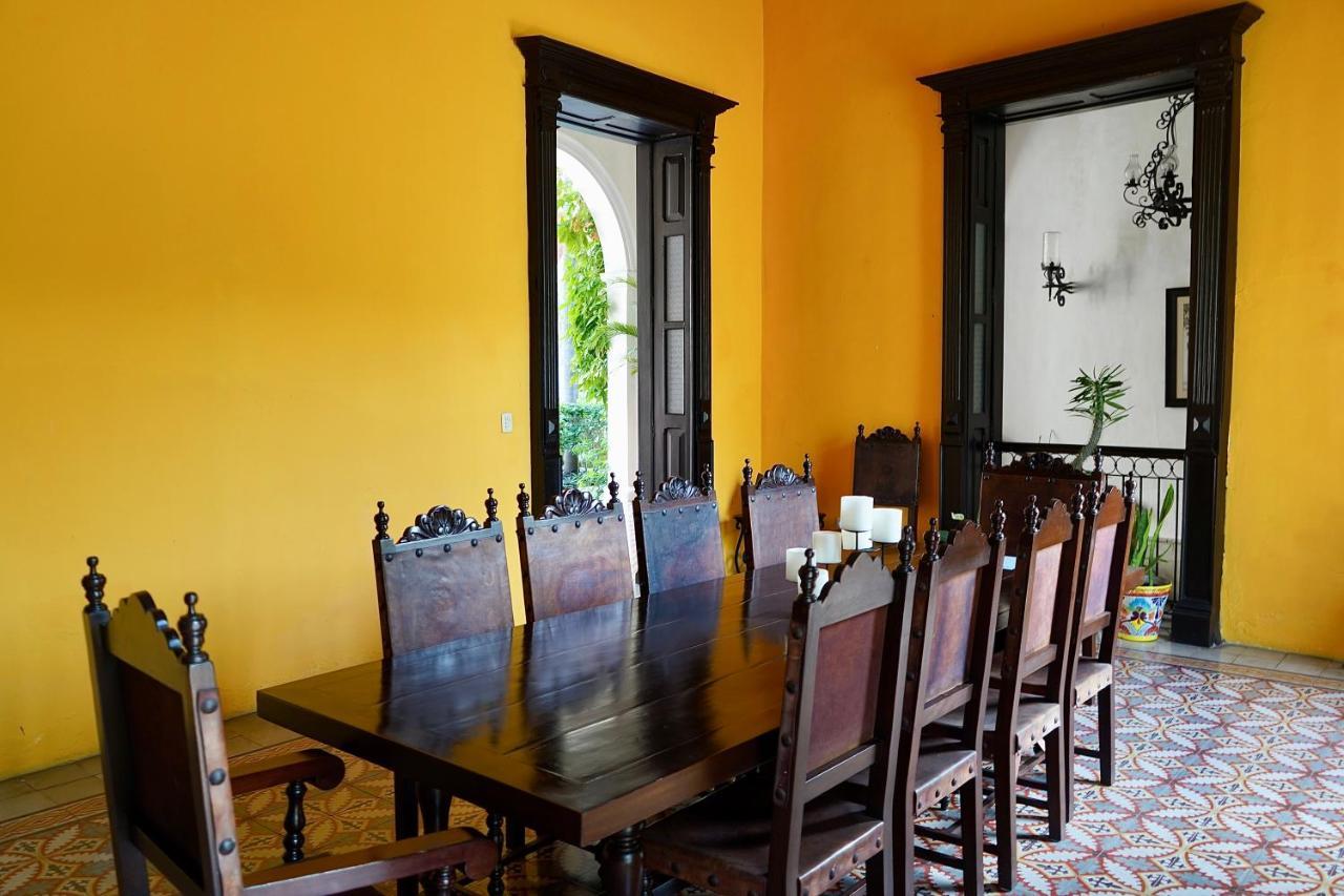 Villa Merida Boutique Hotel - Adults Only Exterior foto