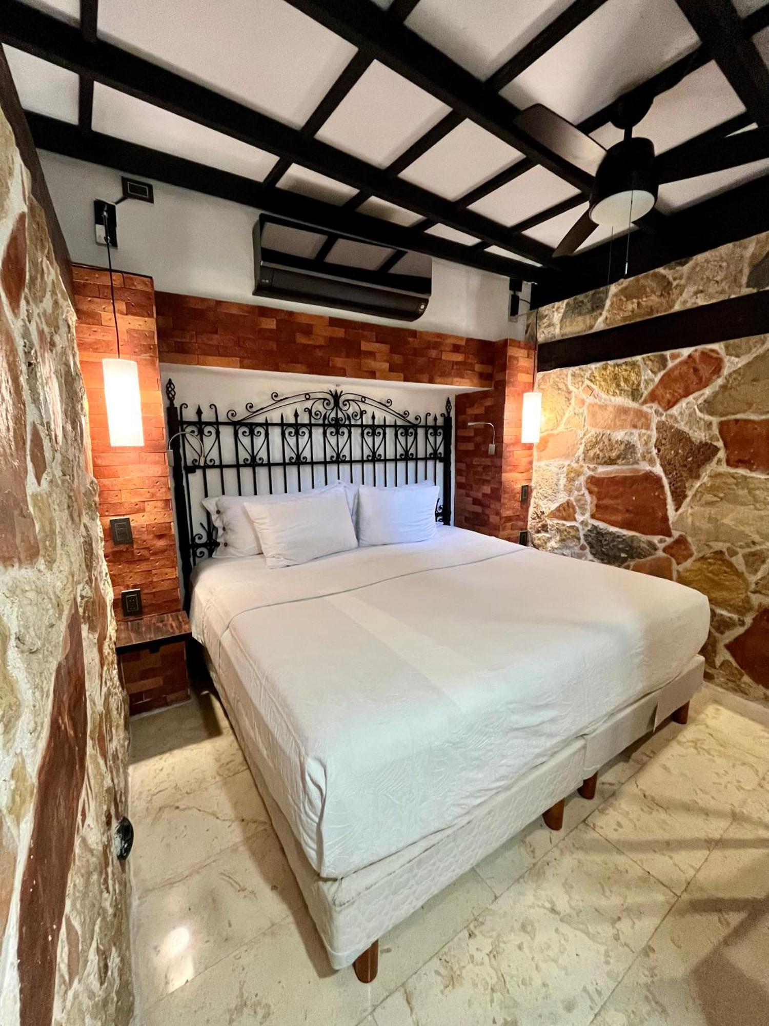 Villa Merida Boutique Hotel - Adults Only Exterior foto