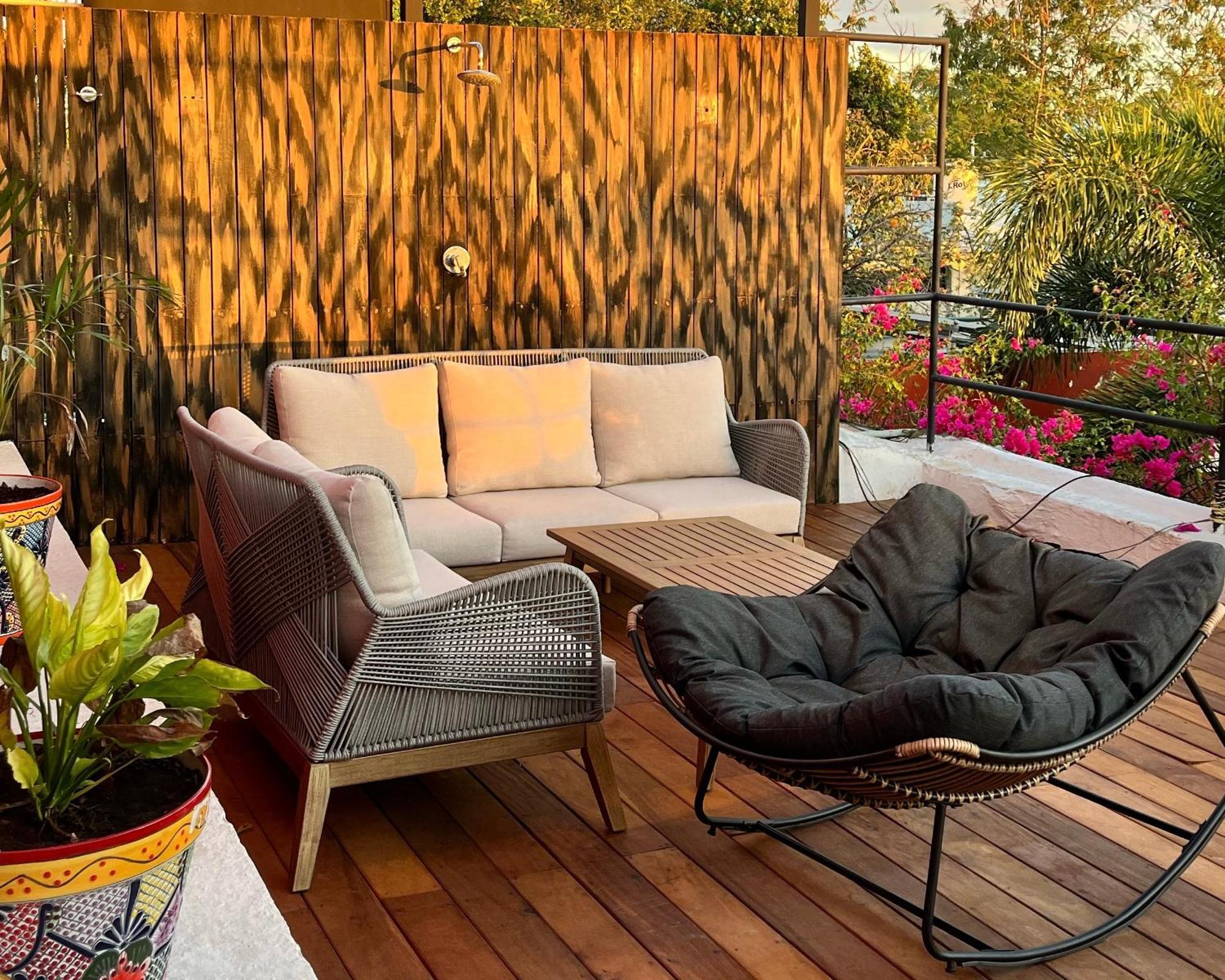 Villa Merida Boutique Hotel - Adults Only Exterior foto