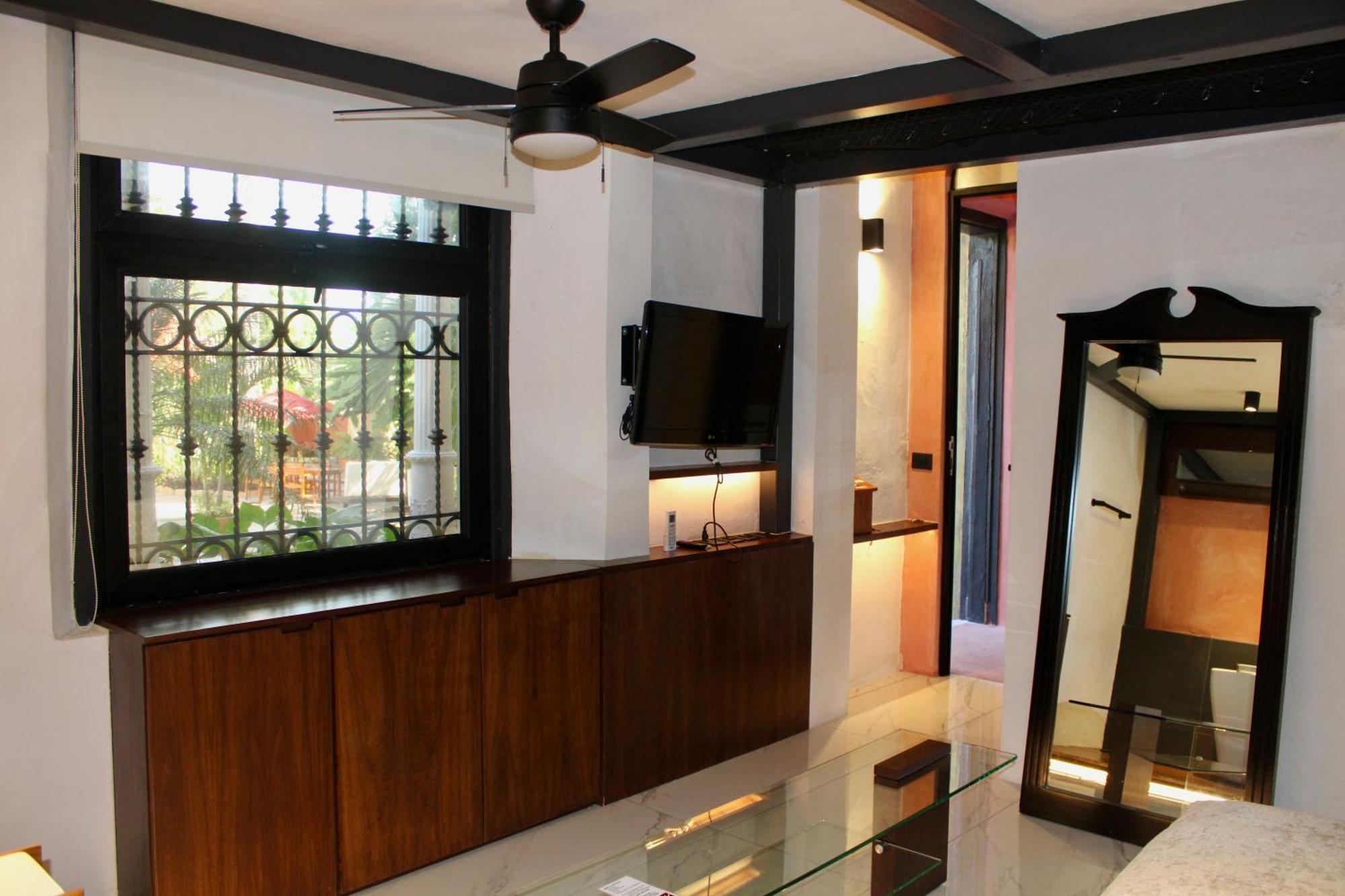 Villa Merida Boutique Hotel - Adults Only Exterior foto