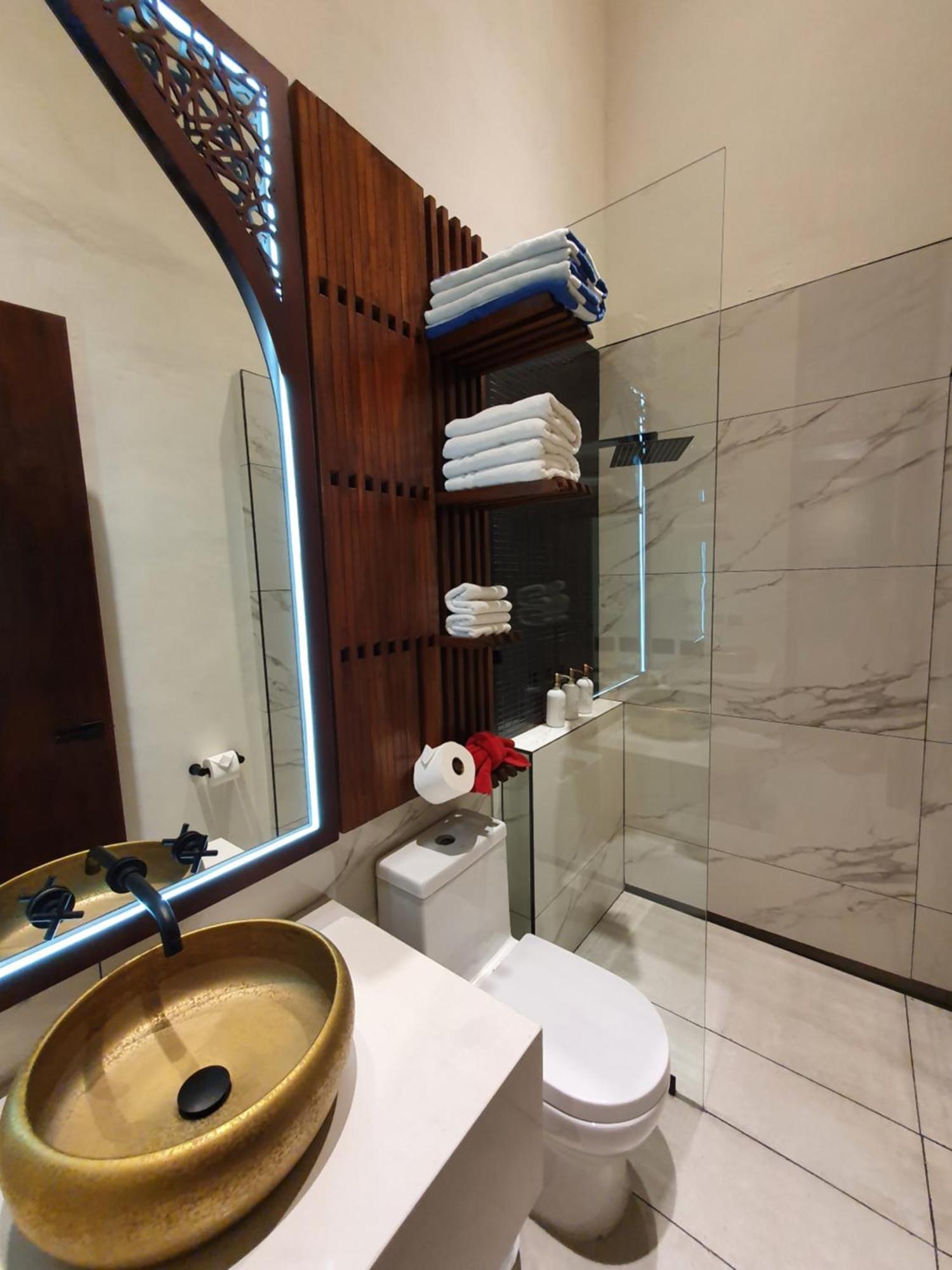 Villa Merida Boutique Hotel - Adults Only Cameră foto