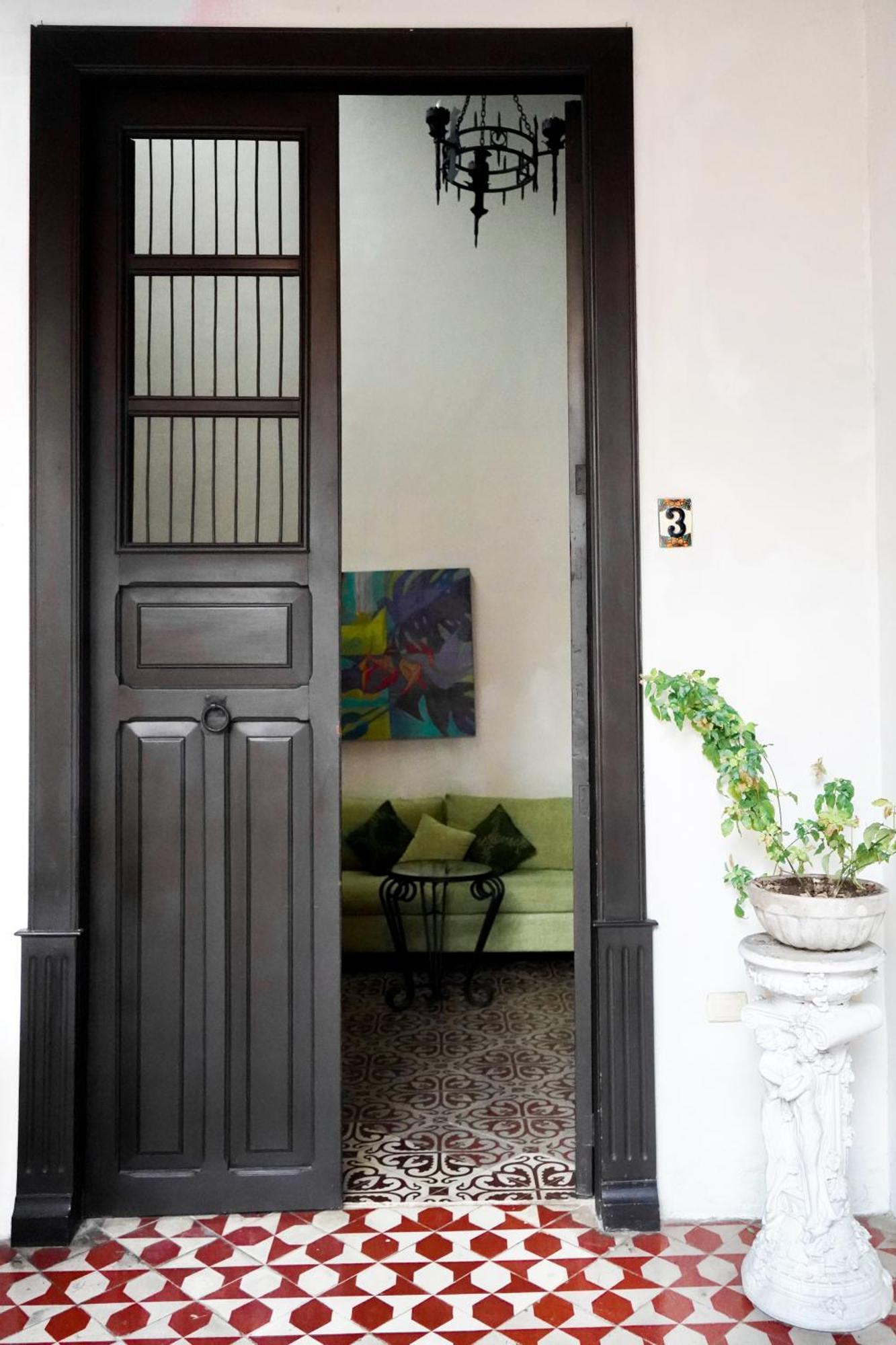 Villa Merida Boutique Hotel - Adults Only Cameră foto